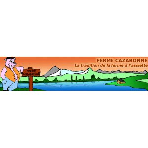 Ferme Cazabonne