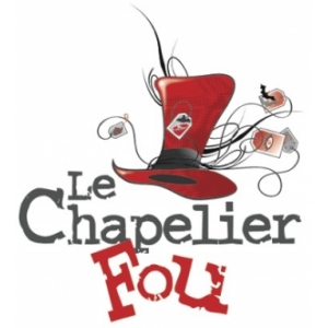 Les Thés De Mélanie - Le Chapelier Fou