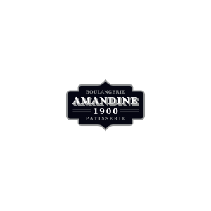 Boulangerie Amandine 1900