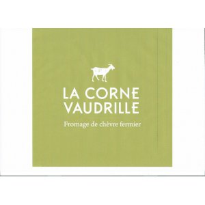 La Corne Vaudrille