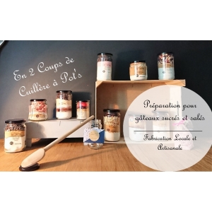 En 2 Coups De Cuillère à Pot's