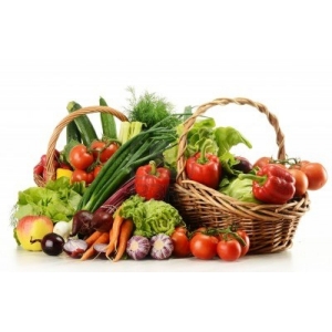 Les Légumes De Piré