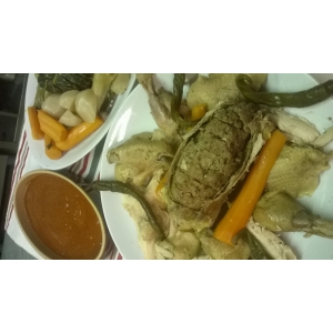 Sarl Ferme Auberge Estrem