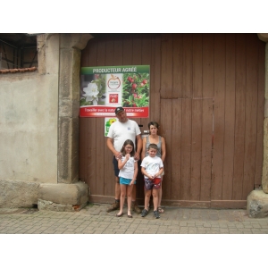 Sarl La Ferme Dettling