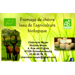 Chèvrerie Meyer