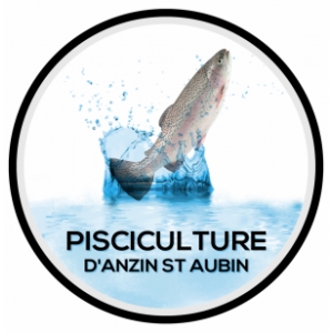 Pisciculture D'anzin St Aubin