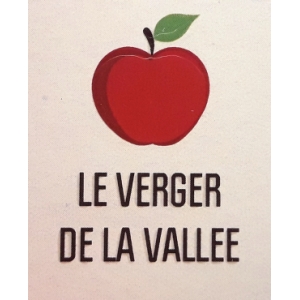 Le Verger De La Vallee