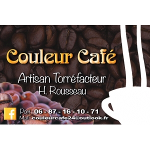 Couleur Cafe