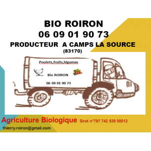 Bio Roiron