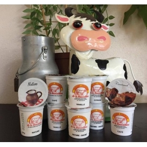 Gaec De La Buscaillère