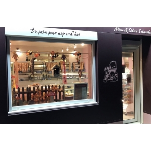 Boulangerie Schneider