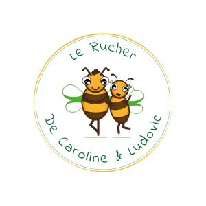 Le Rucher De Caroline Et Ludovic