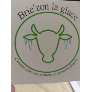 Brie'zon La Glace