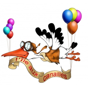 L'île Aux Canailles 