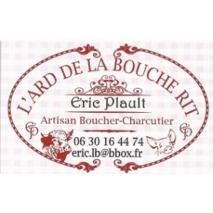 Charcuteries - L'ard De La Bouche Rit