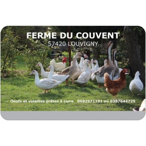 Ferme Du Couvent