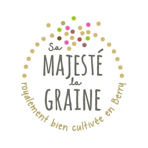 Céréales Et Graines Sa Majesté La Graine
