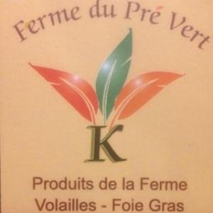 Ferme Du Pré Vert