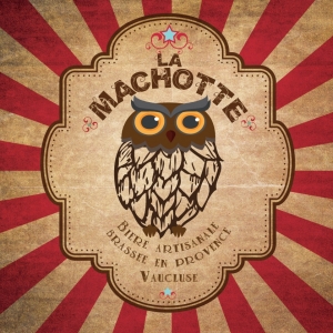 Brasserie Artisanale La Machotte