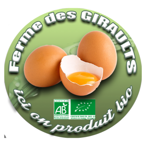 Ferme Des Giraults