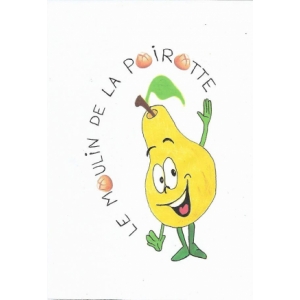 Au Moulin De La Poirotte