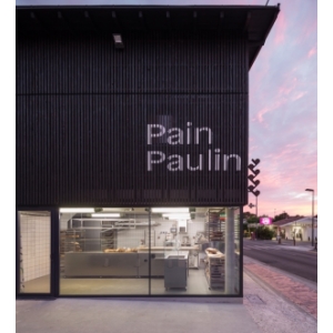 Pain Paulin