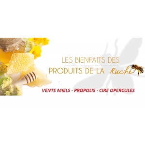 Les Produits De La Ruche
