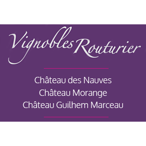 Vignobles Routurier