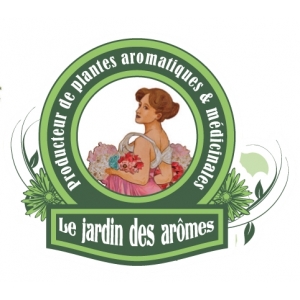 Le Jardin Des Arômes
