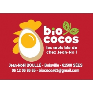 Biococos
