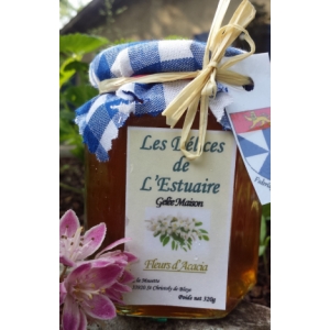 Les Delices De L'estuaire