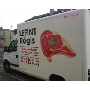 Boucherie Regis Lefint