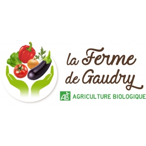 La Ferme De Gaudry