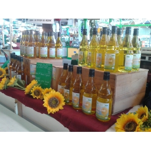 Scea La Grande Canau