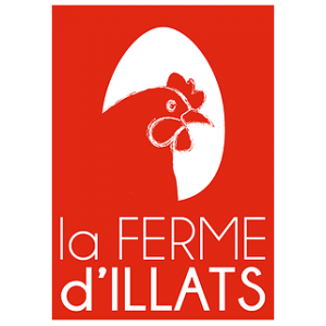 La Ferme D'illats