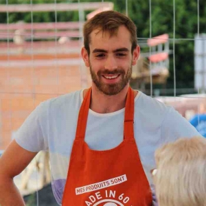 Verger Potager De Bailleul