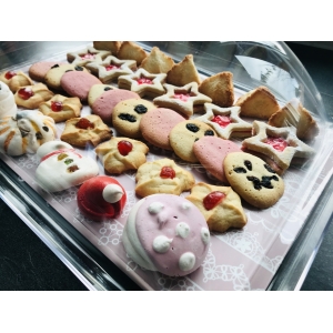 La Biscuiterie Reignac