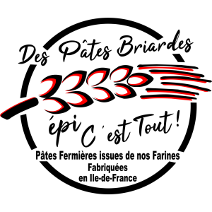 Des Pâtes Briardes épi C'est Tout