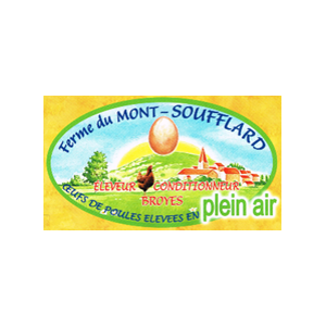 Gaec Du Mont Soufflard