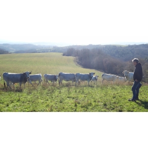 Cabanac Hervé La Ferme D'haget