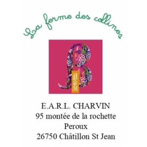 Bôm - La Ferme Des Collines