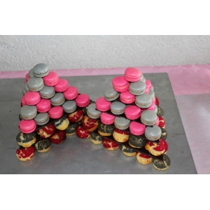 Les Macarons Du Facteur
