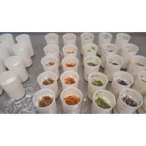 Les Chevres De Bellefontaine