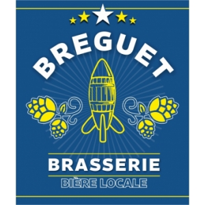 Brasserie Breguet
