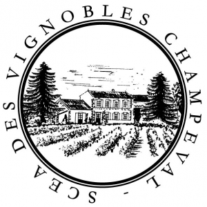 Château Les Deux Cèdres