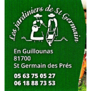 Les Jardiniers De St Germain