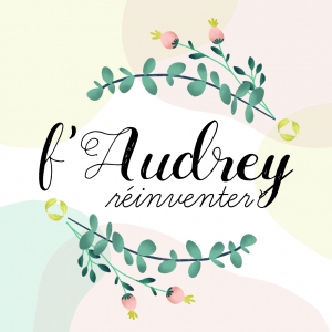 F'audrey Réinventer