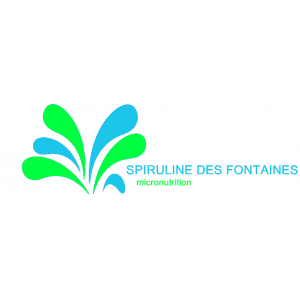 Sasu Spiruline Des Fontaines