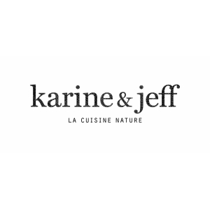 Karine & Jeff