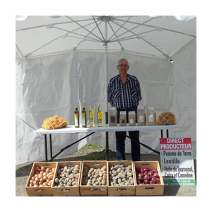 Jean François Carrere